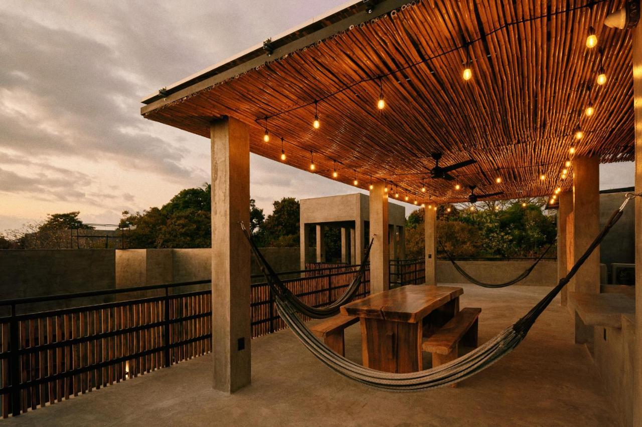 Aldea Paraiso - Adults Only - Boutique Hotel Puerto Escondido  Exterior foto