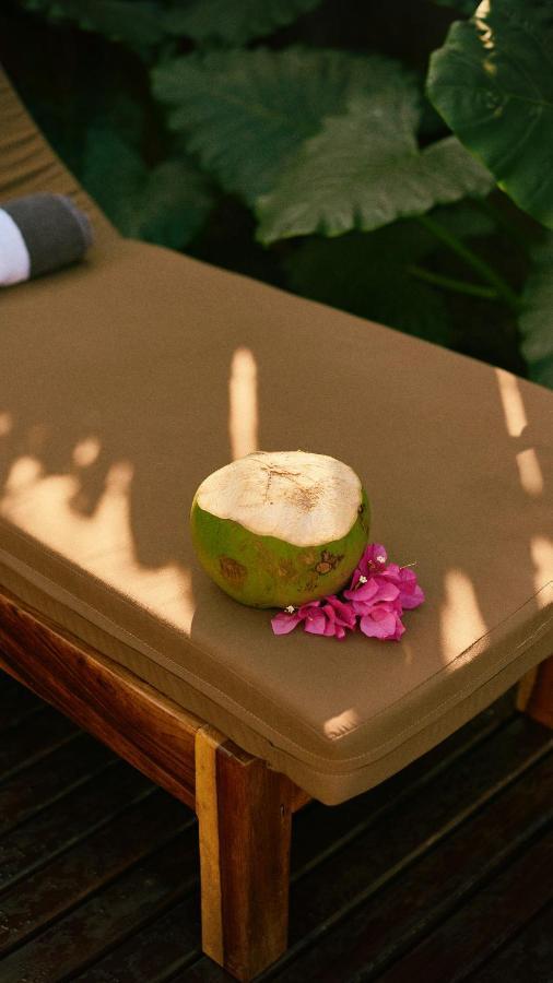 Aldea Paraiso - Adults Only - Boutique Hotel Puerto Escondido  Exterior foto
