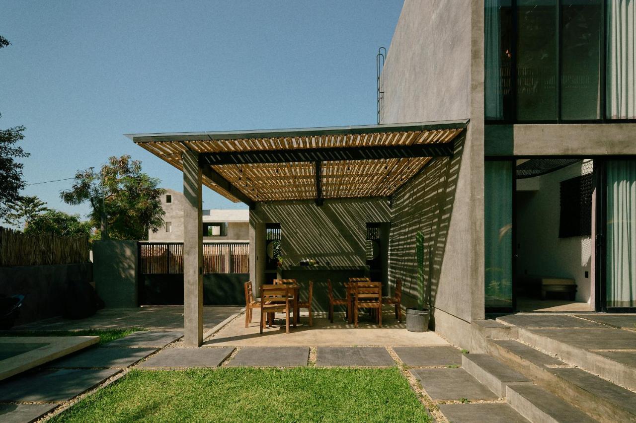 Aldea Paraiso - Adults Only - Boutique Hotel Puerto Escondido  Exterior foto