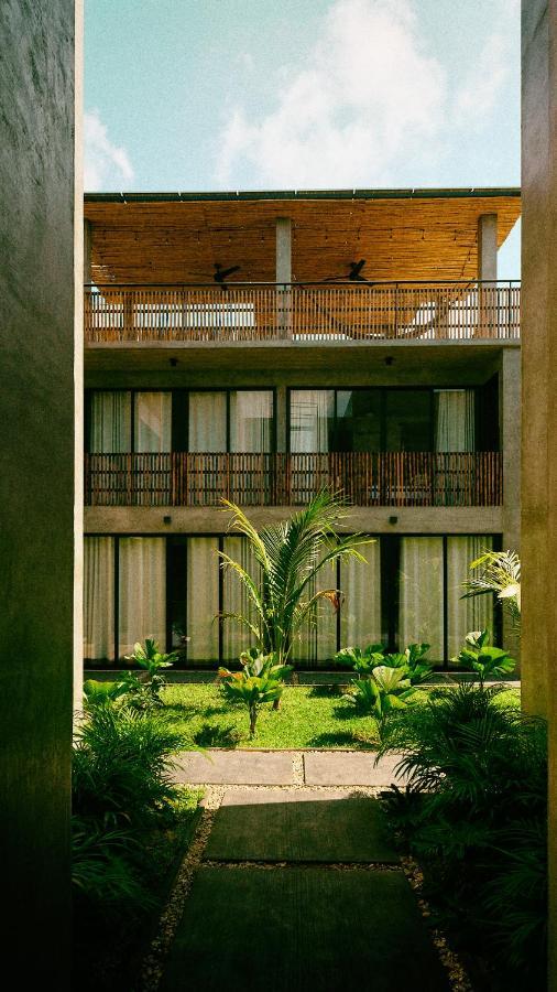 Aldea Paraiso - Adults Only - Boutique Hotel Puerto Escondido  Exterior foto