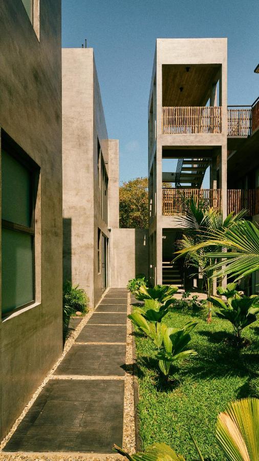 Aldea Paraiso - Adults Only - Boutique Hotel Puerto Escondido  Exterior foto
