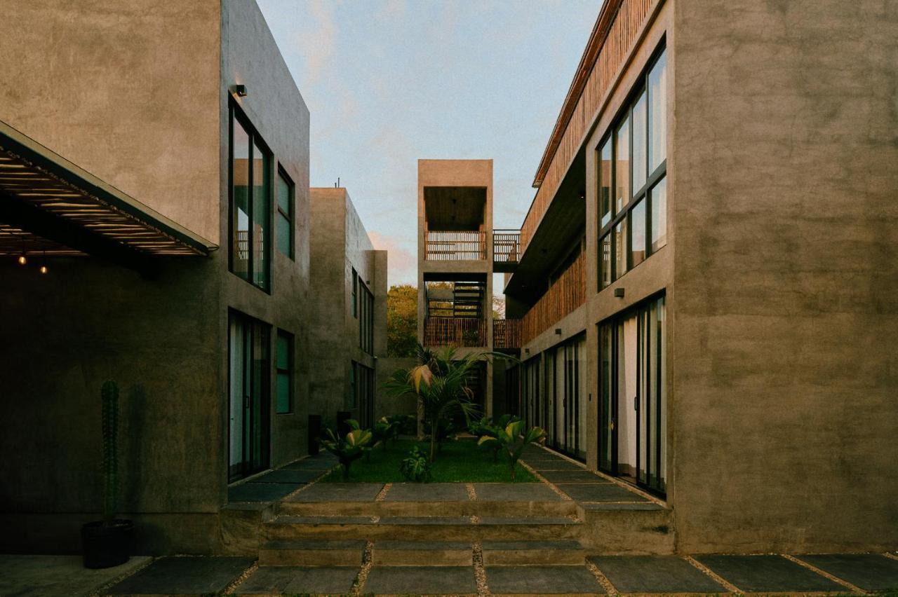 Aldea Paraiso - Adults Only - Boutique Hotel Puerto Escondido  Exterior foto