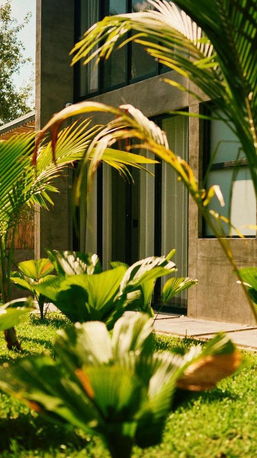 Aldea Paraiso - Adults Only - Boutique Hotel Puerto Escondido  Exterior foto