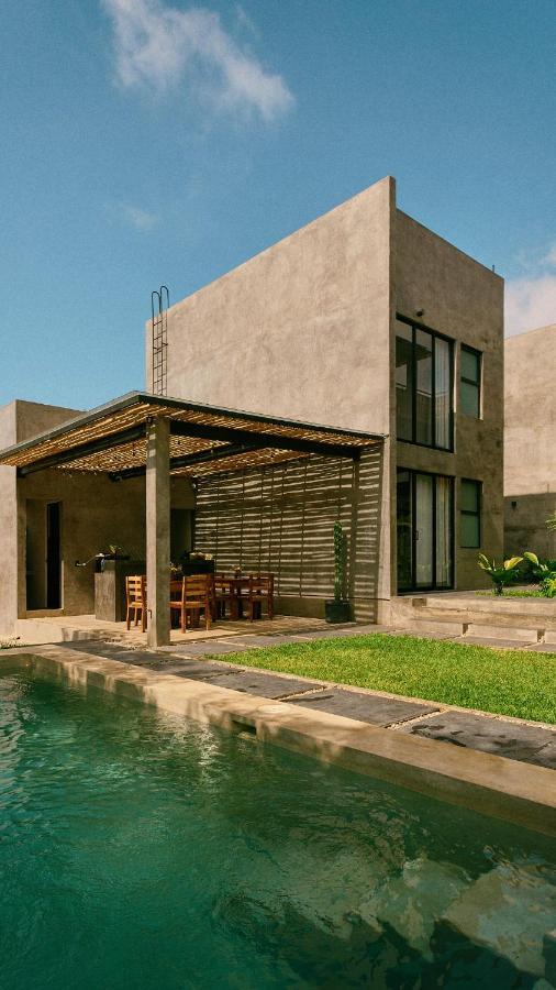 Aldea Paraiso - Adults Only - Boutique Hotel Puerto Escondido  Exterior foto