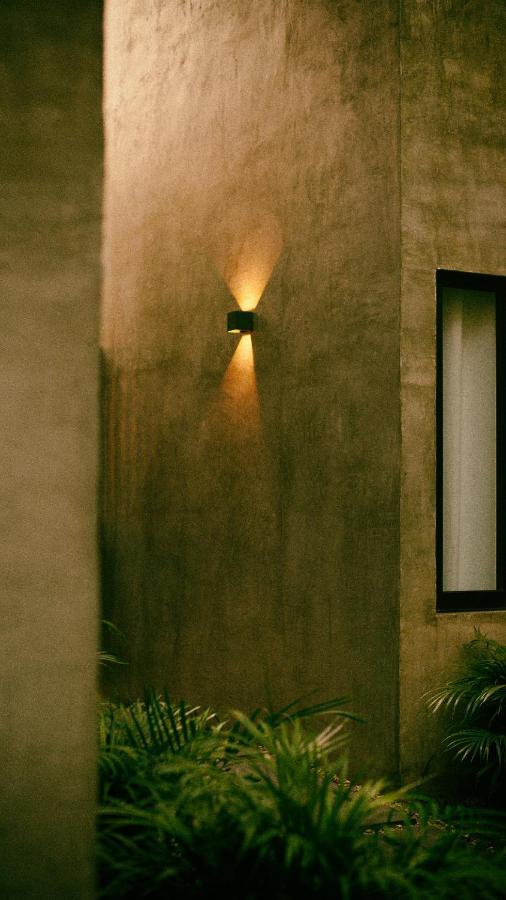 Aldea Paraiso - Adults Only - Boutique Hotel Puerto Escondido  Exterior foto