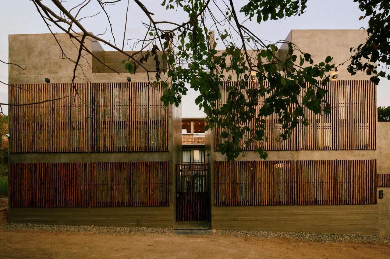Aldea Paraiso - Adults Only - Boutique Hotel Puerto Escondido  Exterior foto