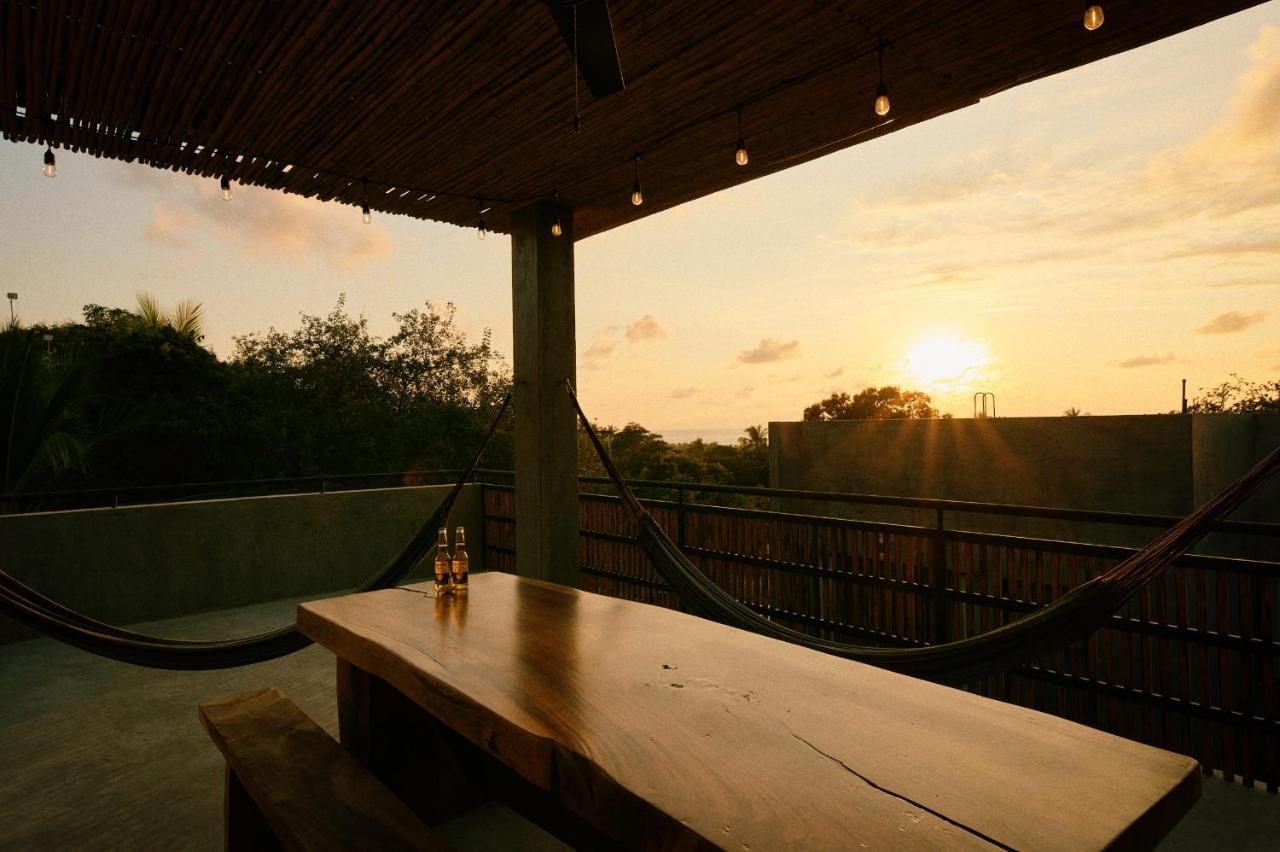 Aldea Paraiso - Adults Only - Boutique Hotel Puerto Escondido  Exterior foto