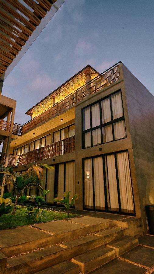 Aldea Paraiso - Adults Only - Boutique Hotel Puerto Escondido  Exterior foto