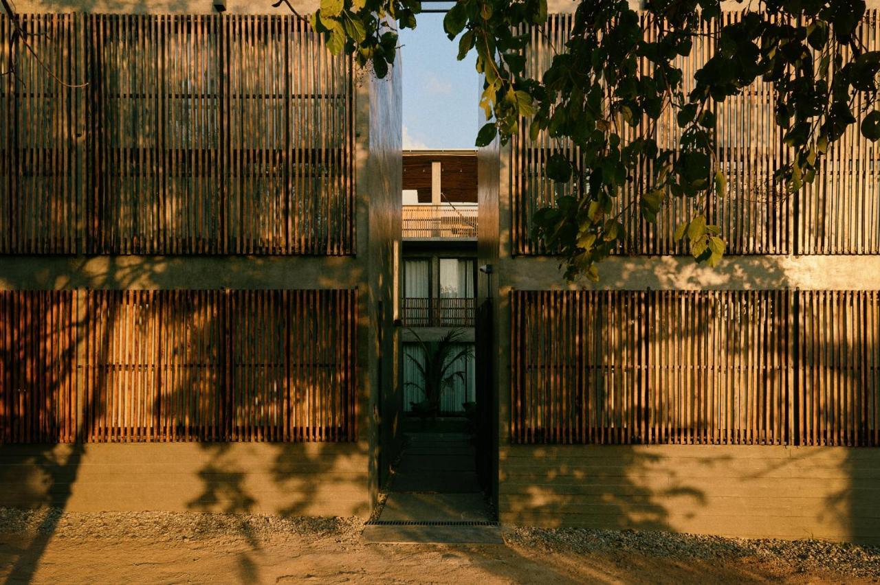 Aldea Paraiso - Adults Only - Boutique Hotel Puerto Escondido  Exterior foto