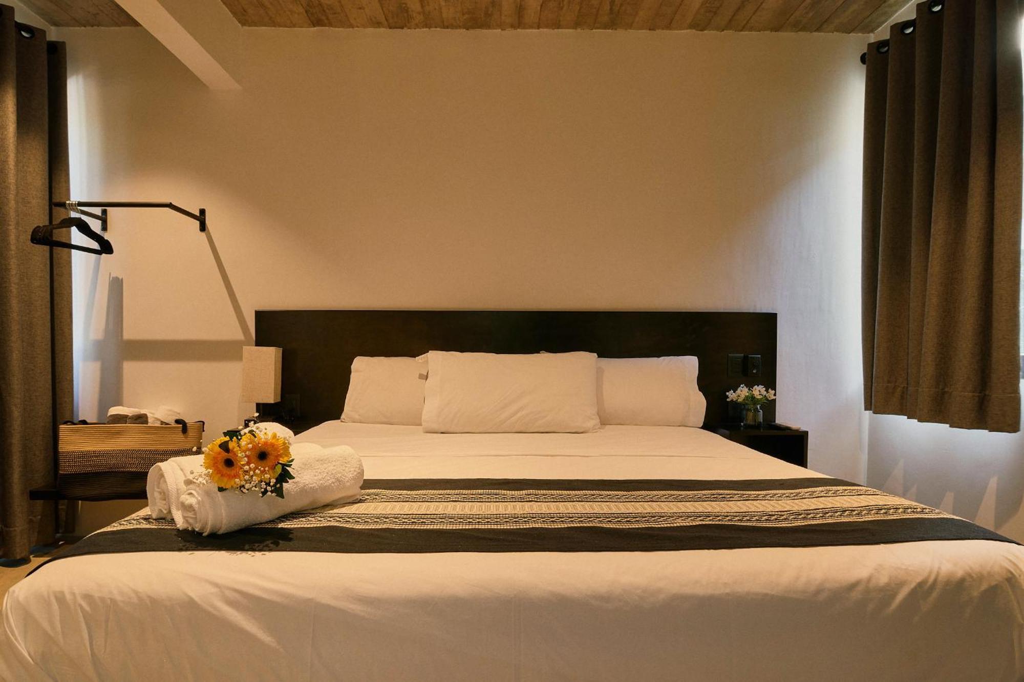 Aldea Paraiso - Adults Only - Boutique Hotel Puerto Escondido  Exterior foto