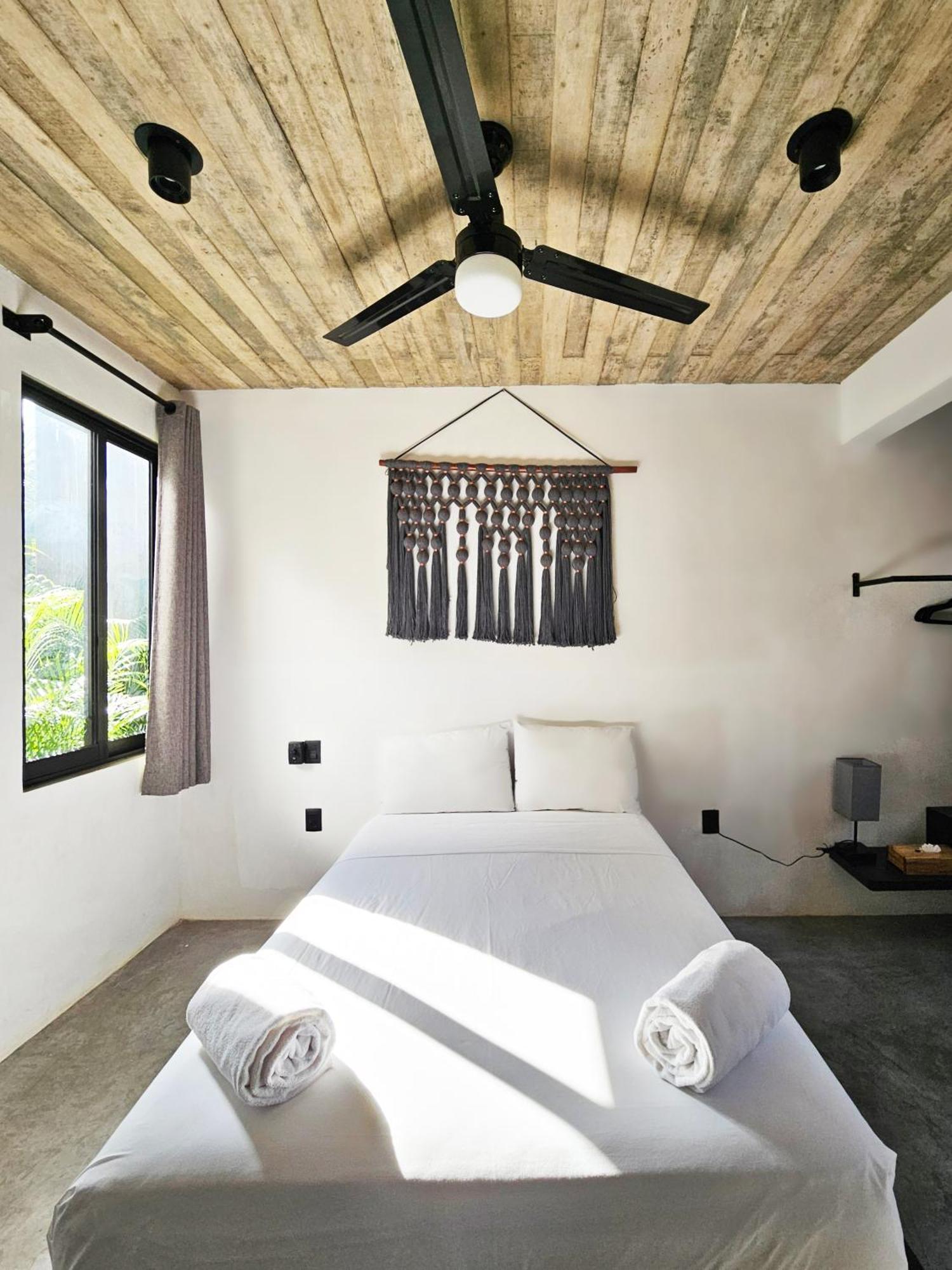 Aldea Paraiso - Adults Only - Boutique Hotel Puerto Escondido  Exterior foto