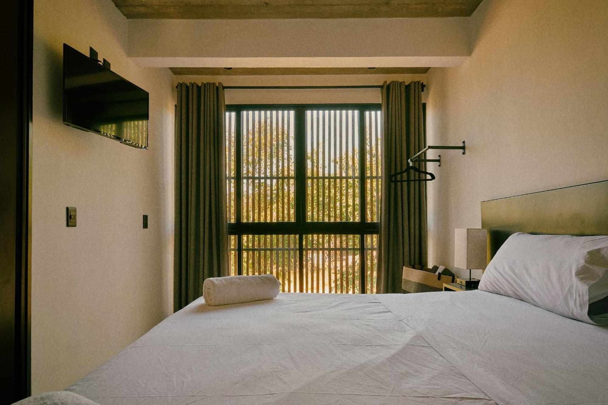 Aldea Paraiso - Adults Only - Boutique Hotel Puerto Escondido  Zimmer foto