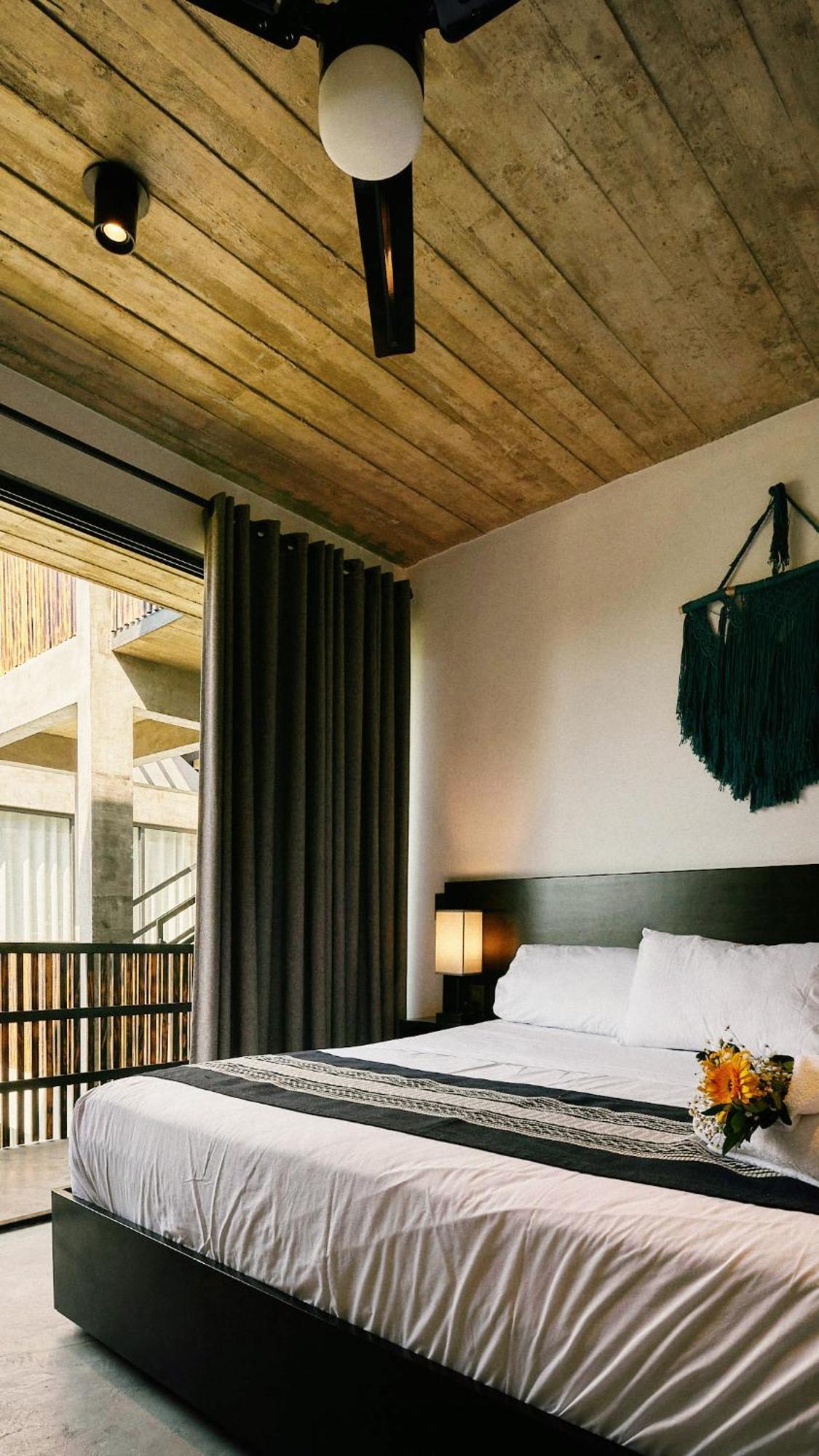 Aldea Paraiso - Adults Only - Boutique Hotel Puerto Escondido  Zimmer foto