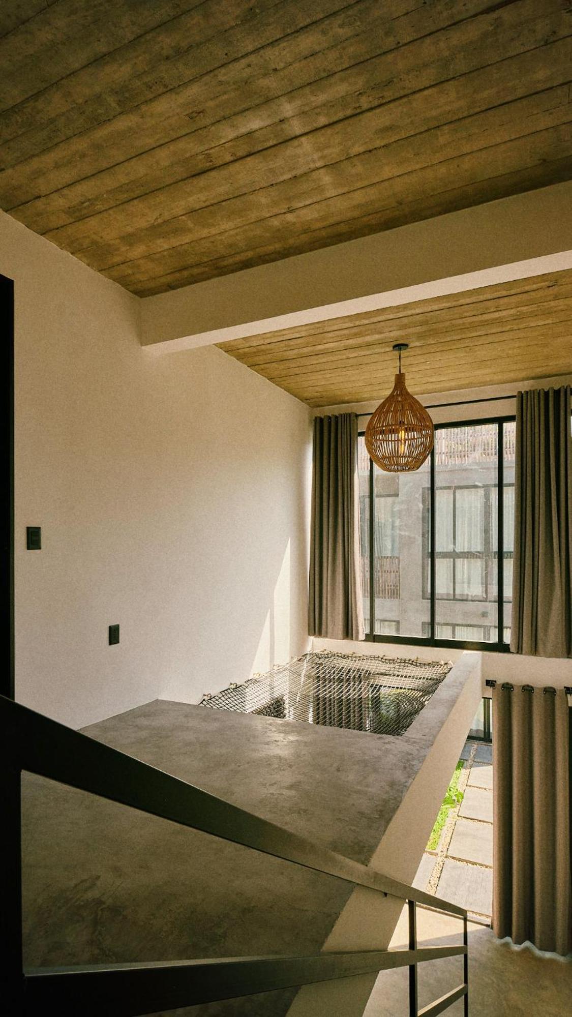 Aldea Paraiso - Adults Only - Boutique Hotel Puerto Escondido  Zimmer foto