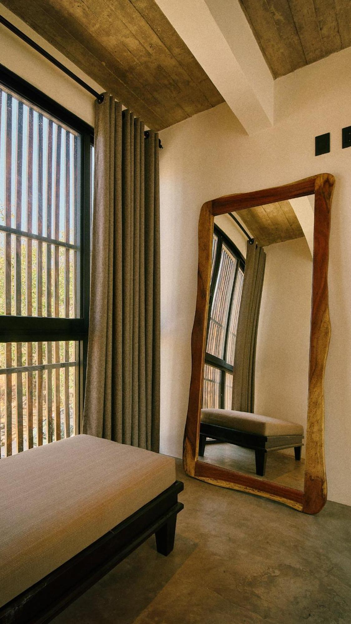 Aldea Paraiso - Adults Only - Boutique Hotel Puerto Escondido  Zimmer foto
