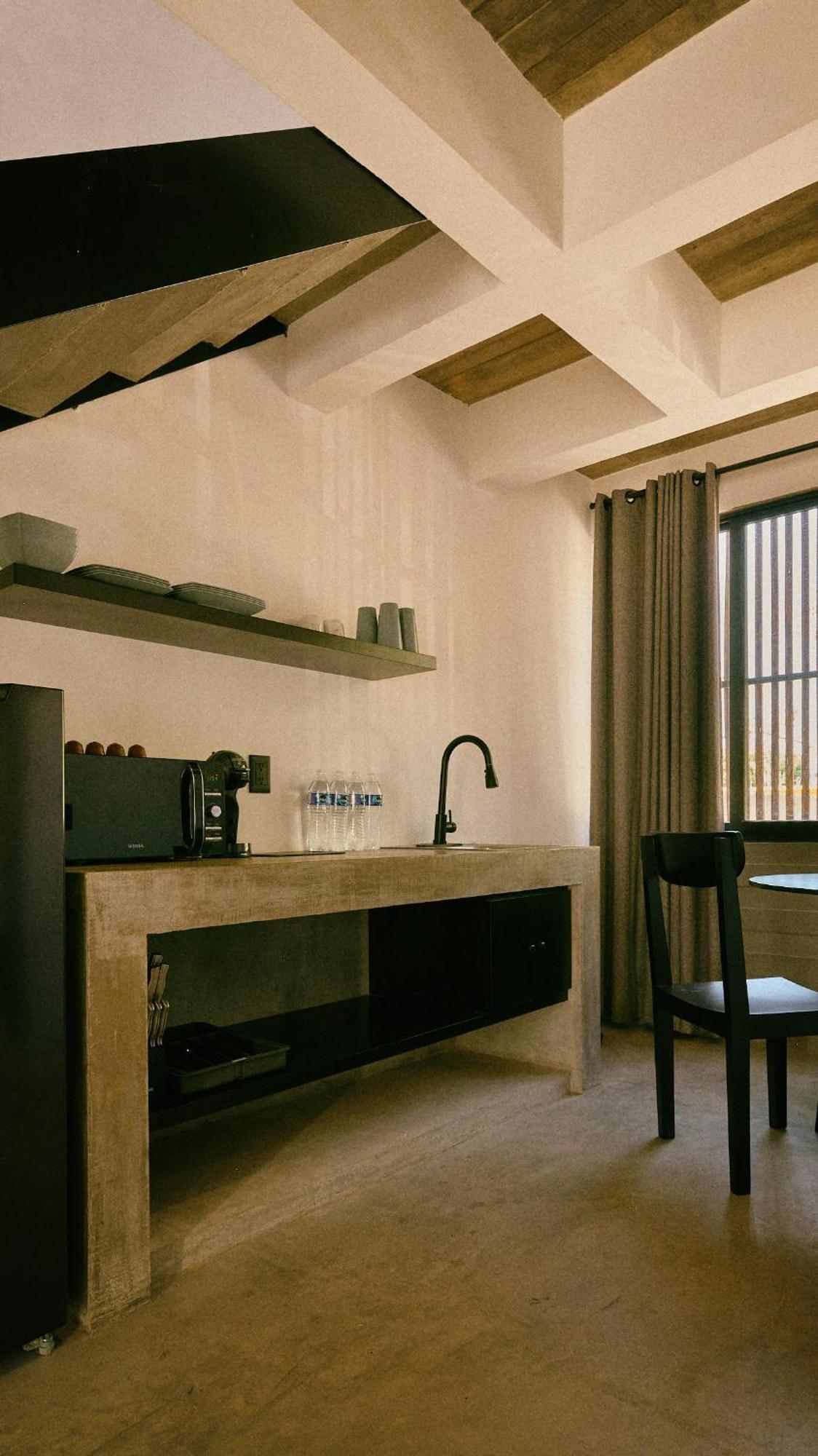 Aldea Paraiso - Adults Only - Boutique Hotel Puerto Escondido  Zimmer foto