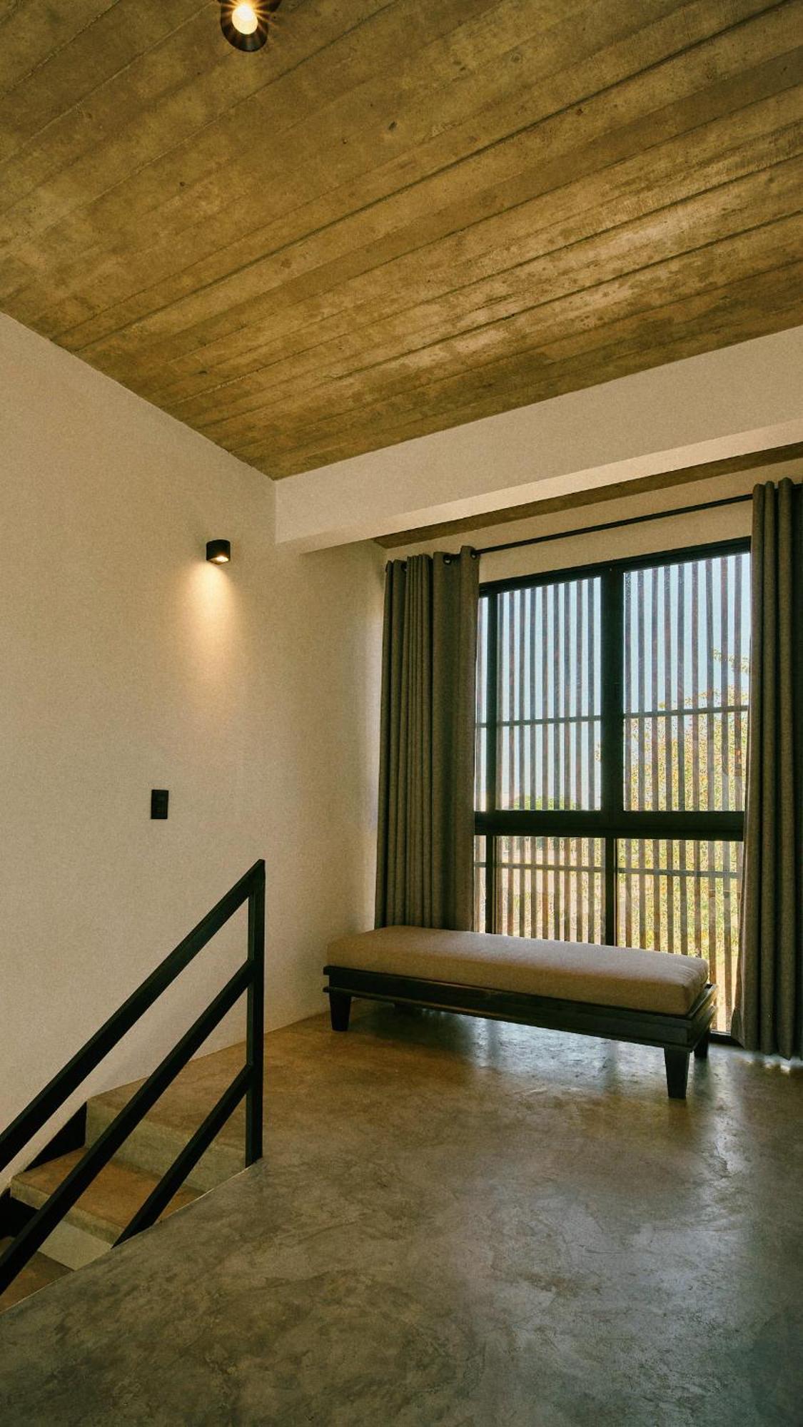 Aldea Paraiso - Adults Only - Boutique Hotel Puerto Escondido  Zimmer foto