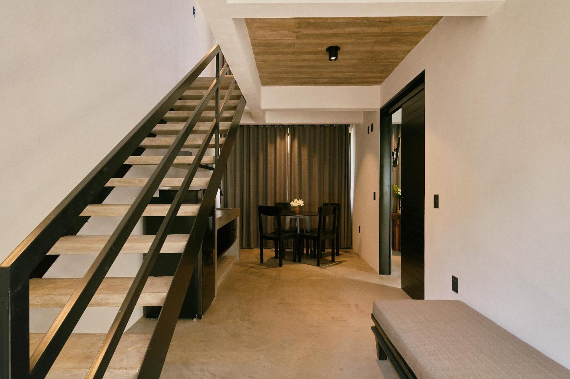 Aldea Paraiso - Adults Only - Boutique Hotel Puerto Escondido  Zimmer foto