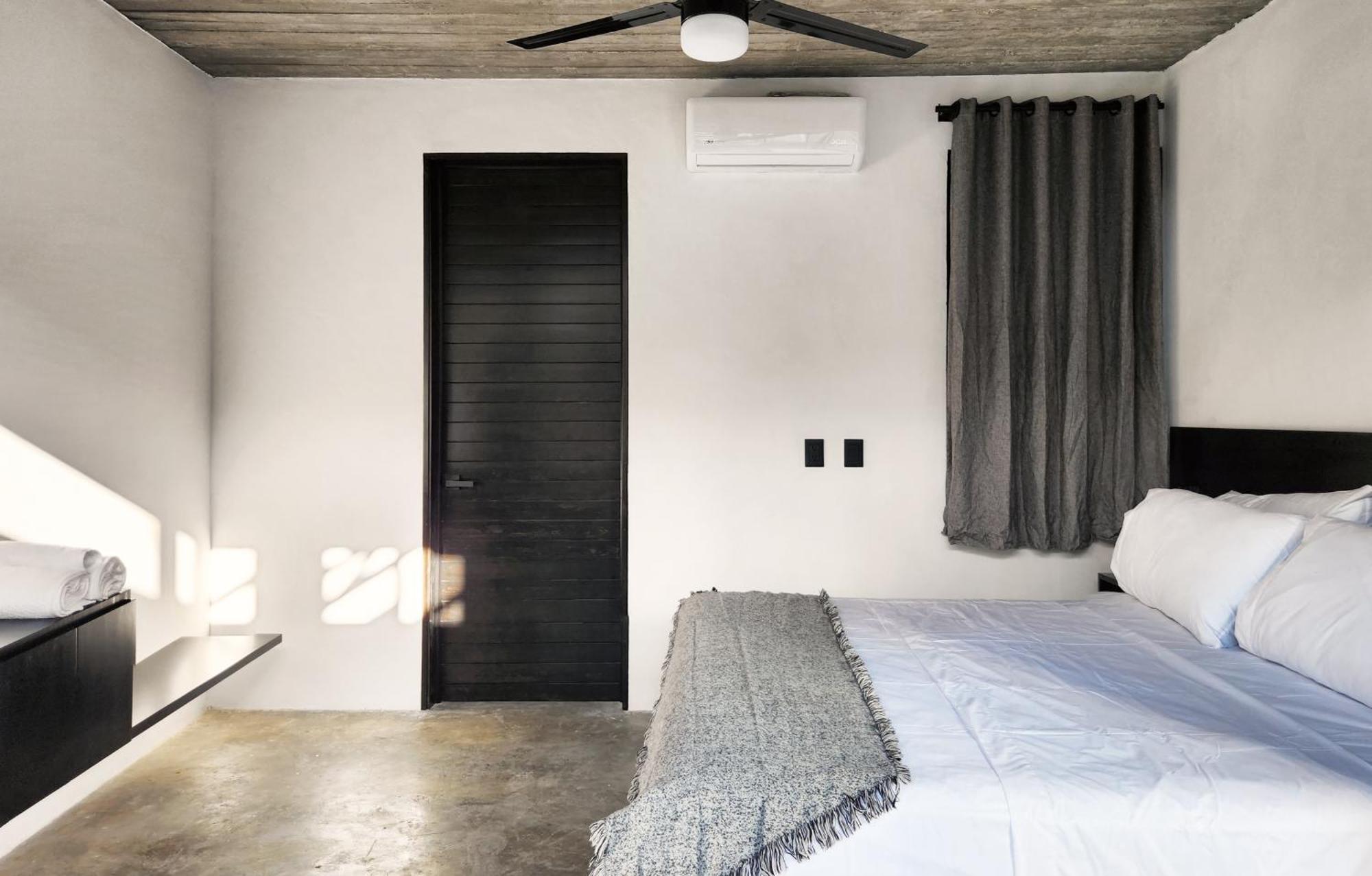 Aldea Paraiso - Adults Only - Boutique Hotel Puerto Escondido  Exterior foto